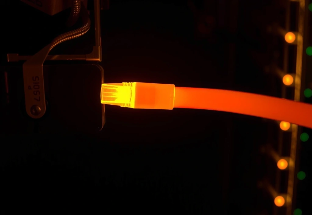 Data transmission visualization