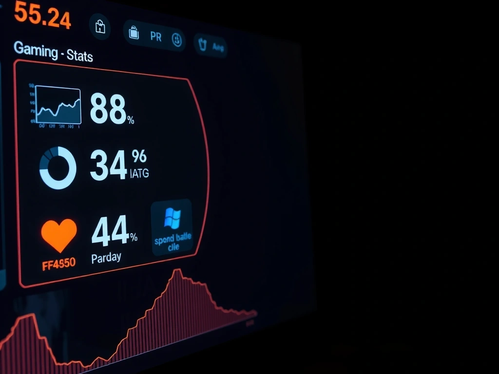 Meta-progression UI Analysis