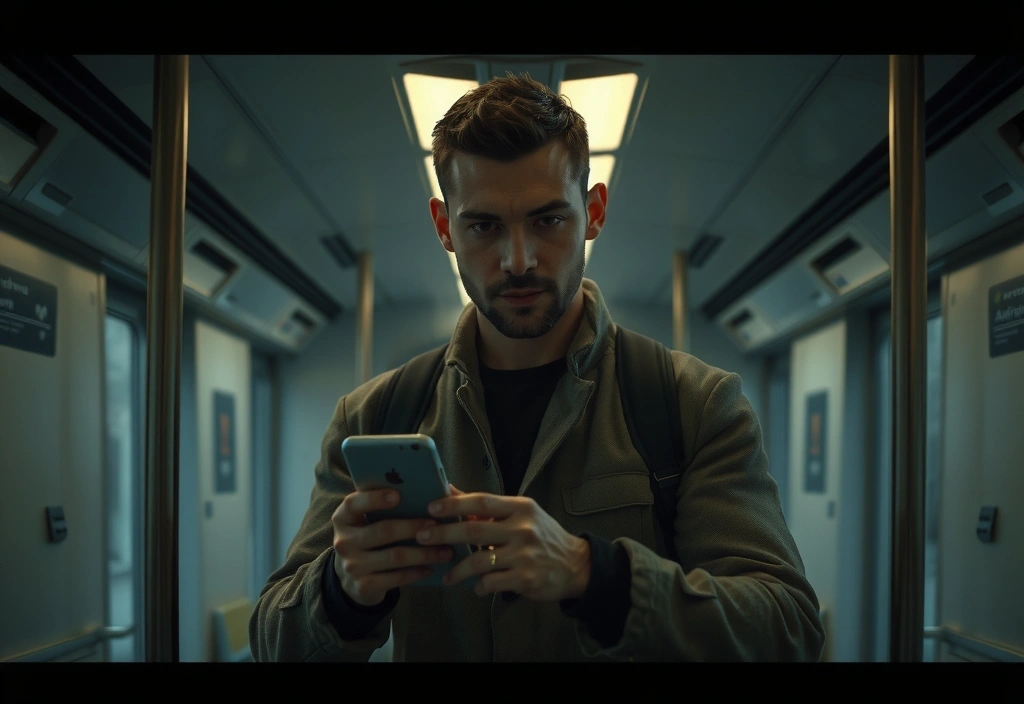 Mobile Gaming in Context