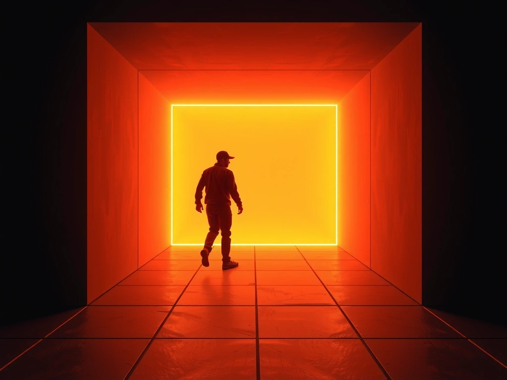 The Runorya Aesthetic