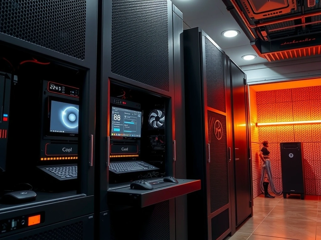 Data Protection Nodes